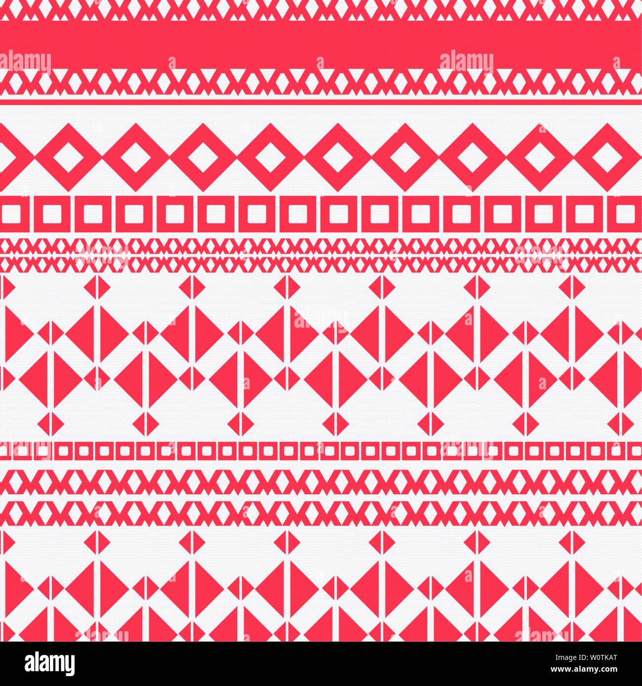 Decorative vector ethnic colorful background for design Stock Vector ...