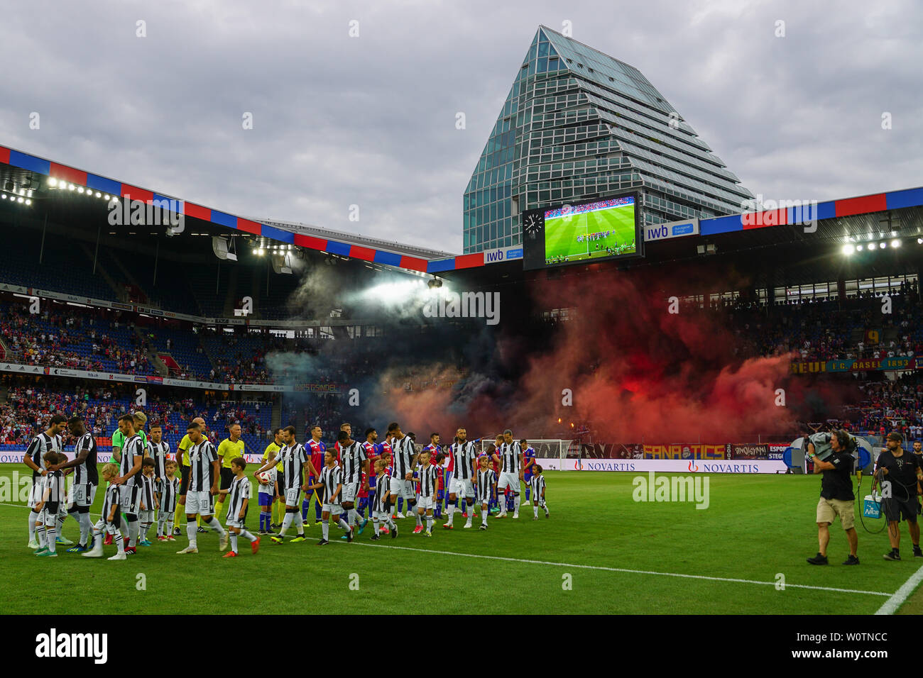Friendly Match RSC Anderlecht Vs PAOK Editorial Stock Image - Image of  competition, champions: 123387534
