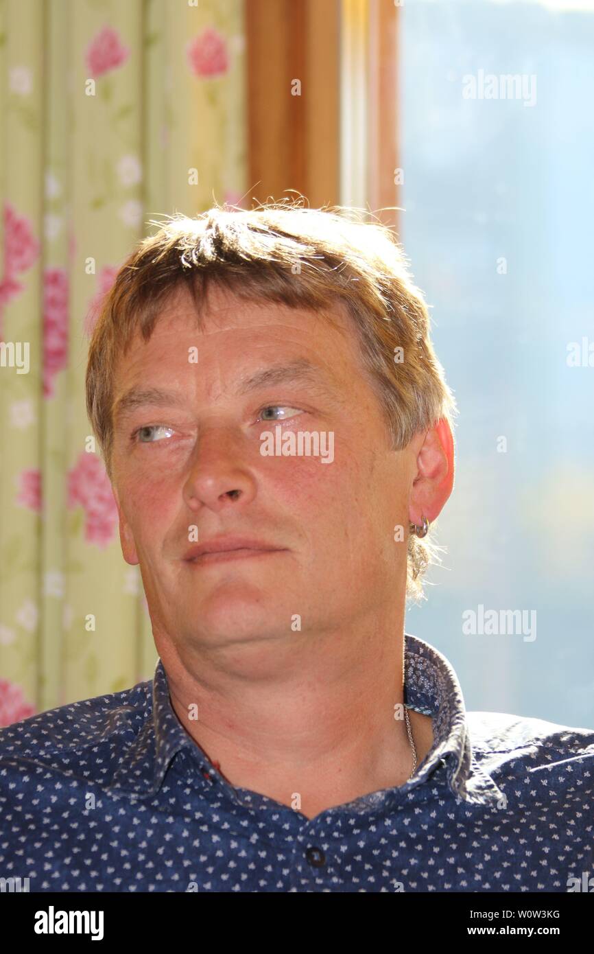 Testdatei für Umlaute....  Bitte prüfen, ob die Umlaute richtig angezeigt, empfangen werden können....  Joachim Häfker, Neustadt Stock Photo