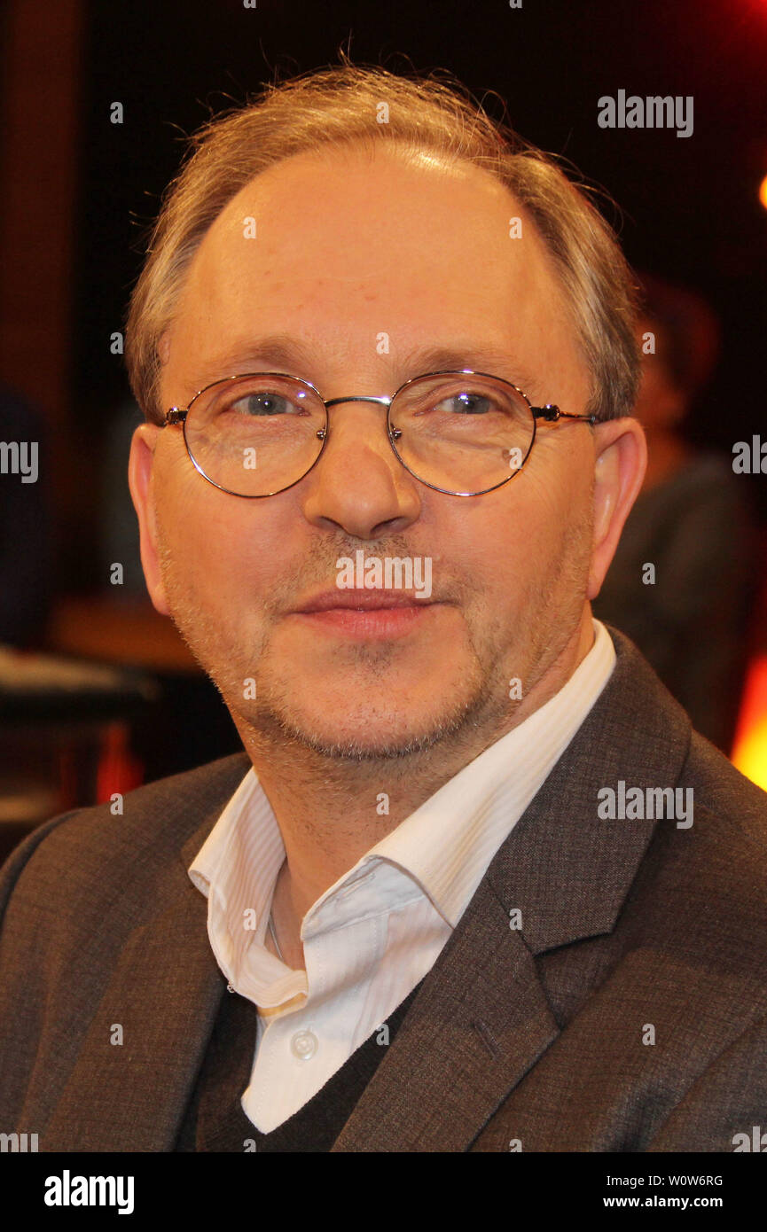Olli Dittrich (Schauspieler Stock Photo - Alamy