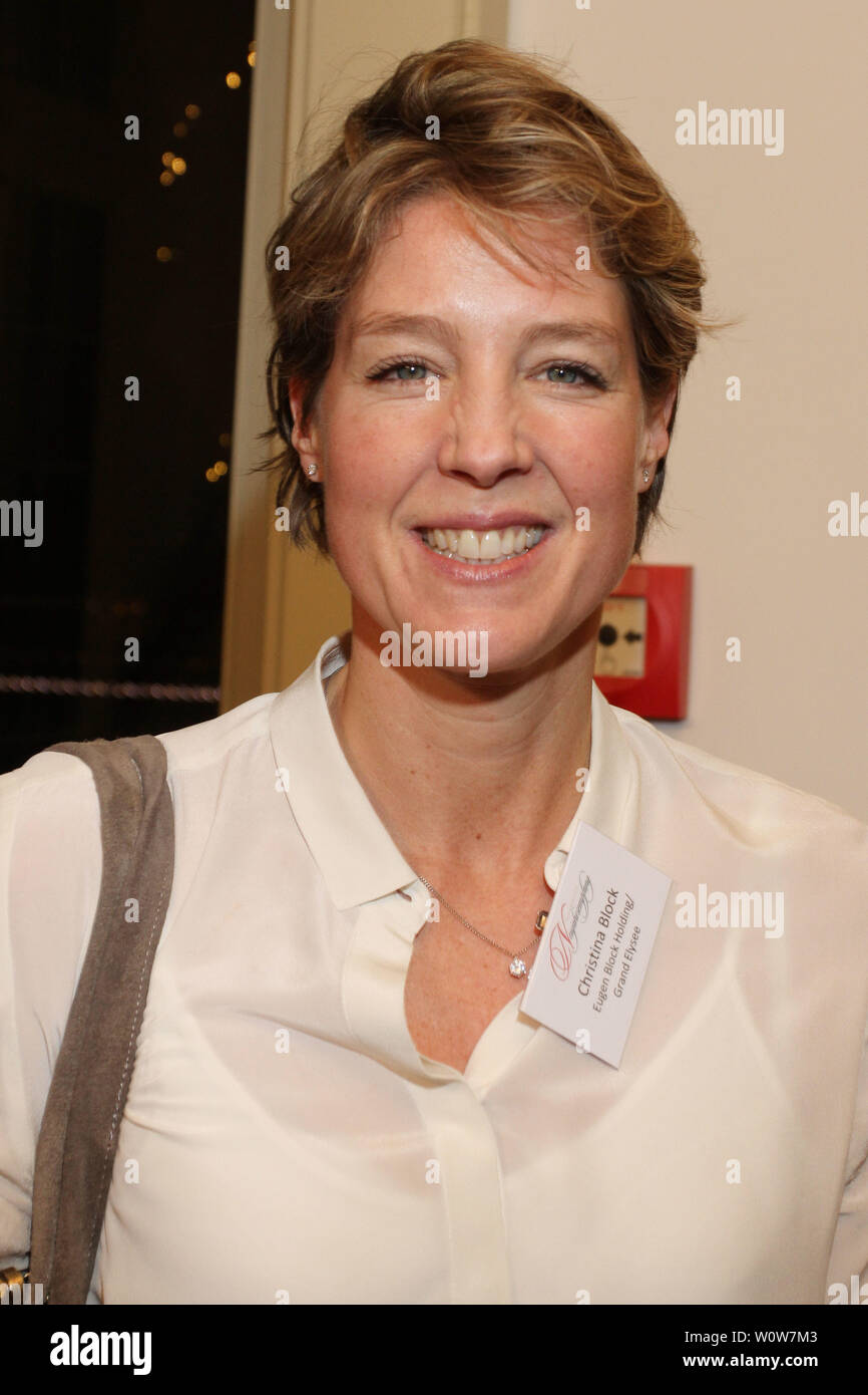 Christina Block Hi-res Stock Photography And Images - Alamy