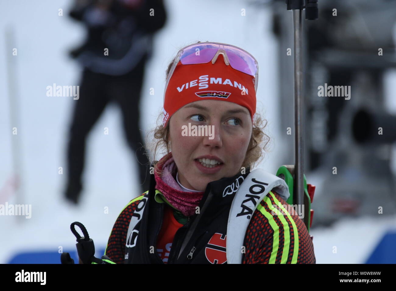Dringend Laura Dahlmeier Ist Tot Biathlon Freundin Enthüllt Die Wahrheit Über Die Bergung - v70fdiu