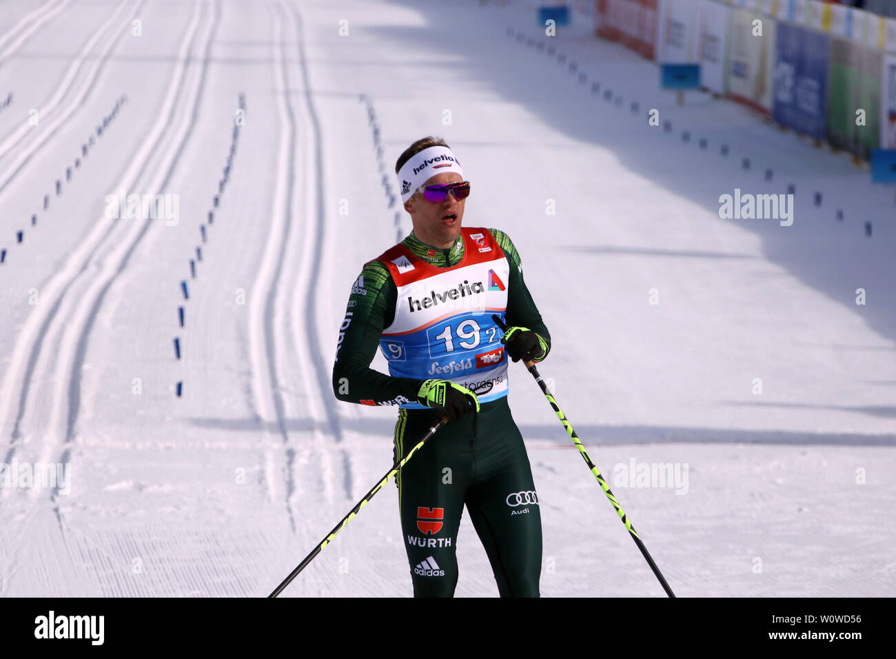 Jonas dobler sc traunstein deutschland hires stock photography and