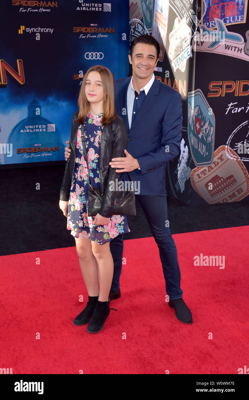 Gilles marini hi-res stock photography and images - Alamy