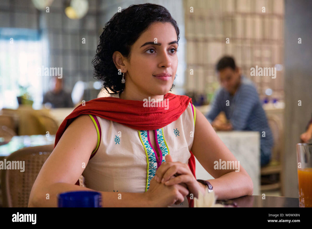 Image result for sanya malhotra