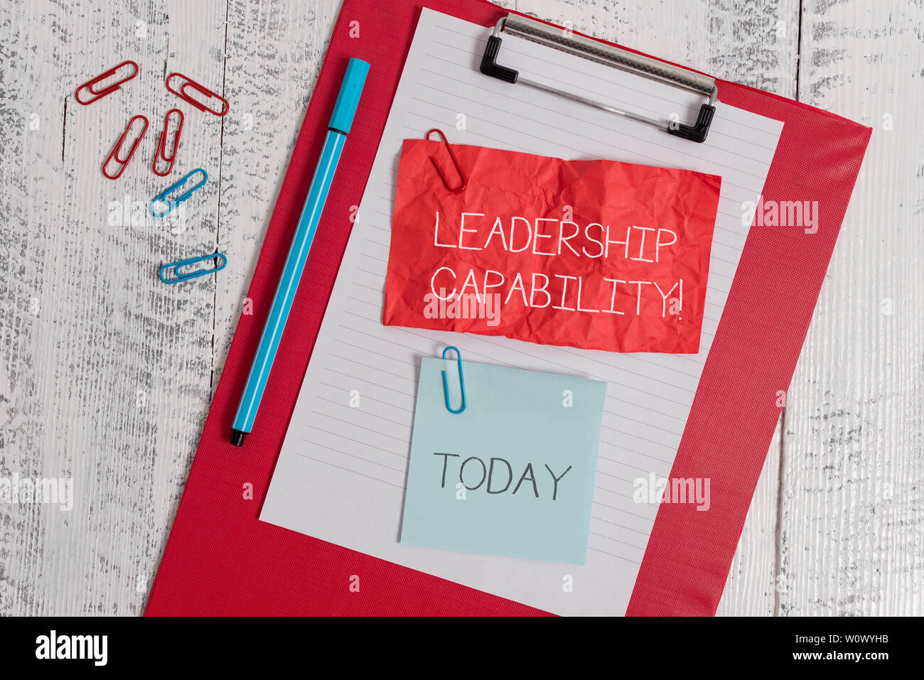 Word Writing Text Leadership Capability. Business Photo Showcasing What ...