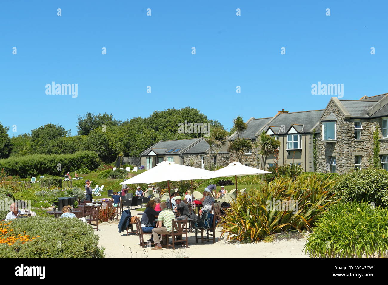 Seven stones inn scilly hires stock photography and images Alamy