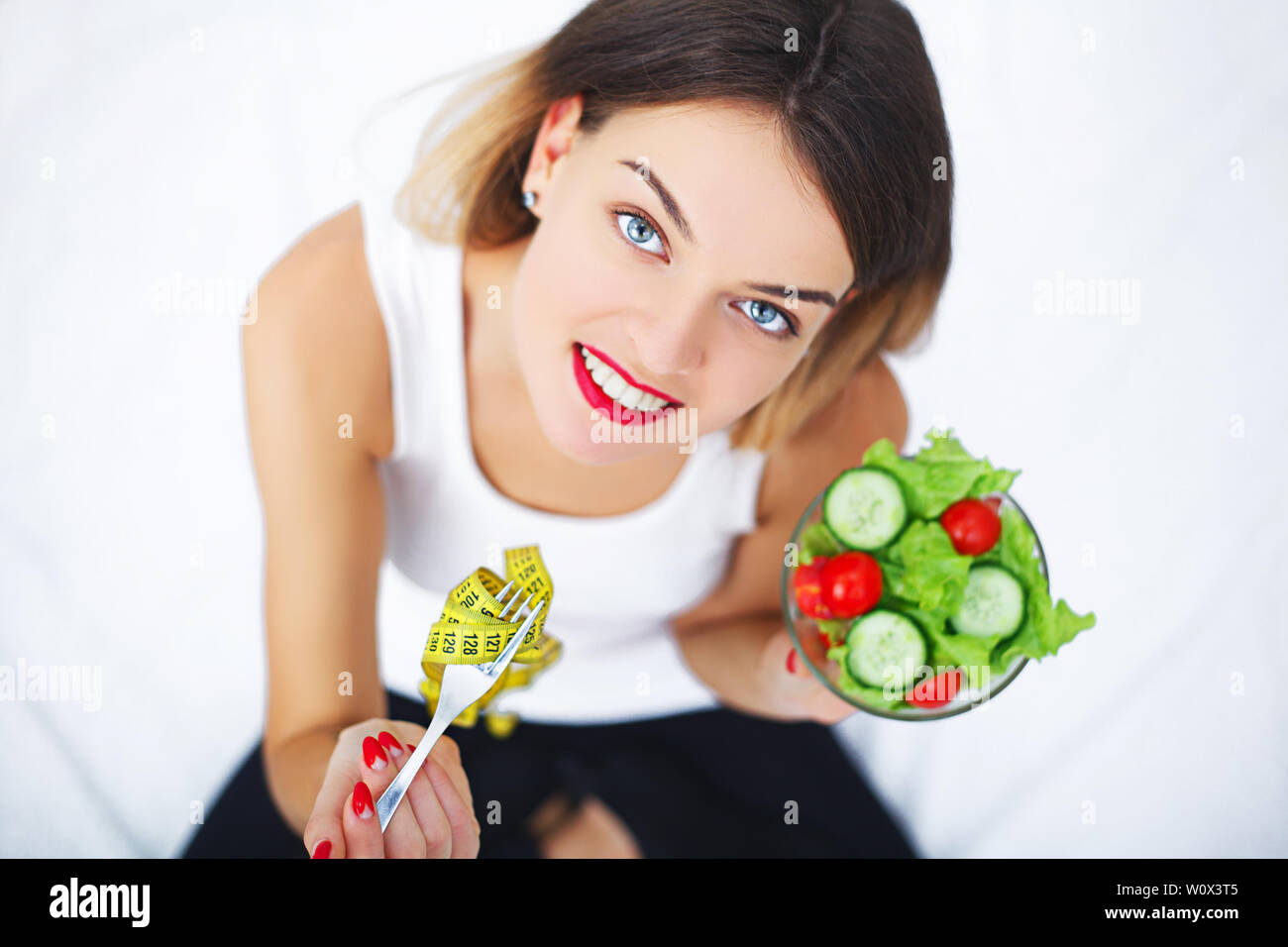 Healthy Diet For Woman