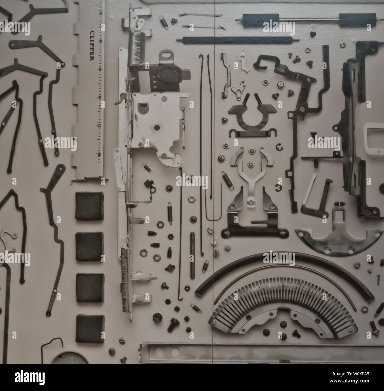 Inside Parts Stock Photos Images Alamy Inside Parts Stock Photos
