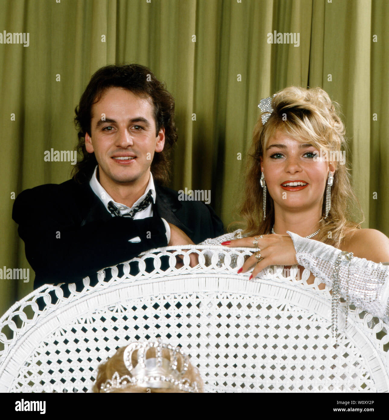 Richter verheiratet sölve