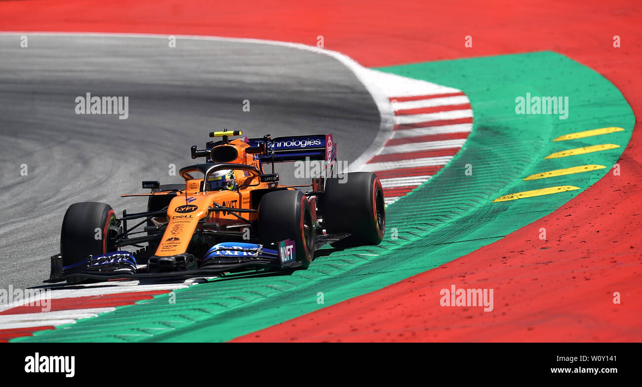 f1 austria 2019