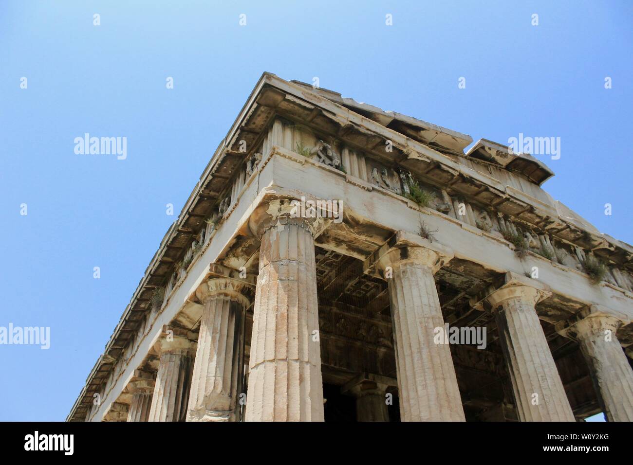 The cradle of democracy hires stock photography and images Alamy