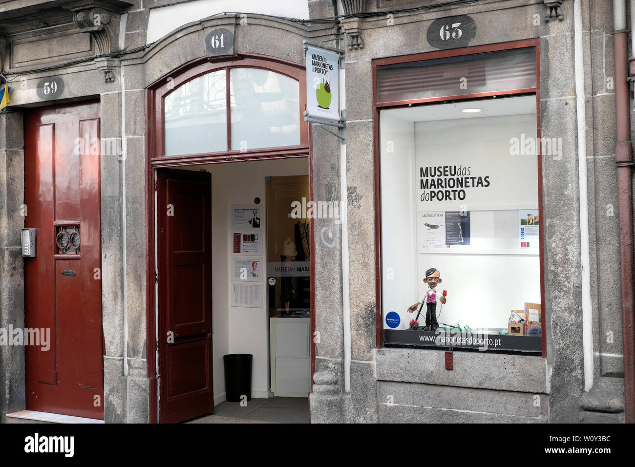 museum porto hires stock photography and images Alamy