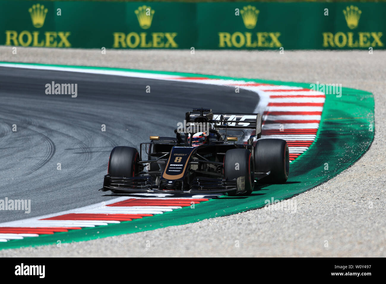 f1 austria practice live