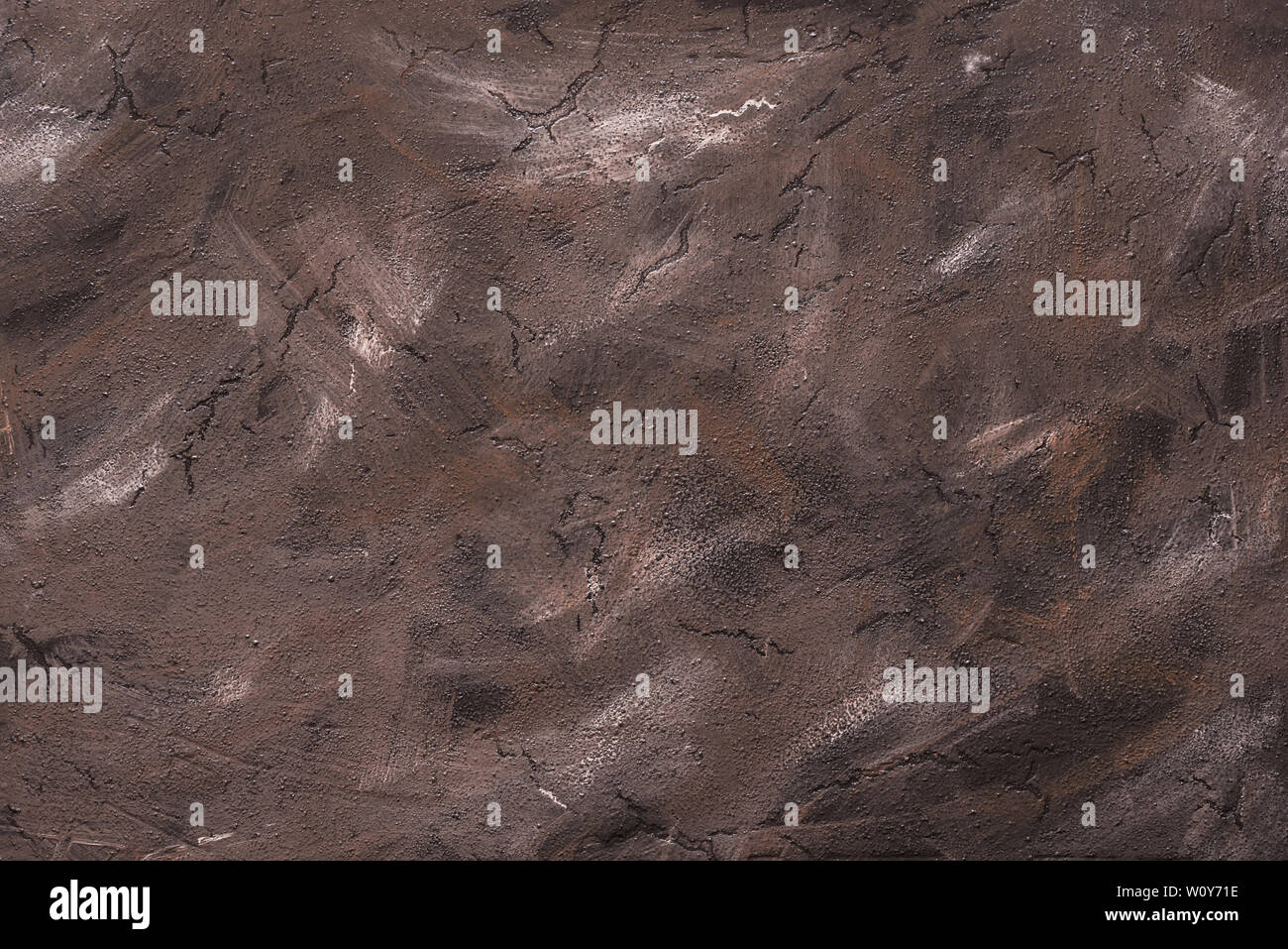 Stone background with dark tones Stock Photo