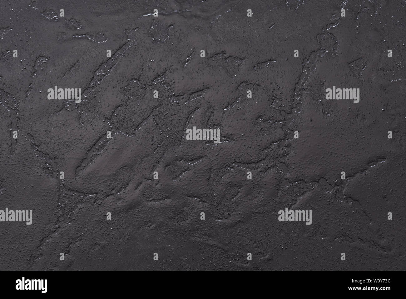 Stone background with dark tones Stock Photo