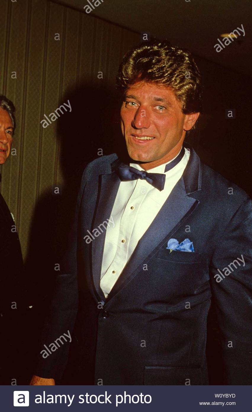 Joe Namath Stock Photos And Joe Namath Stock Images Alamy