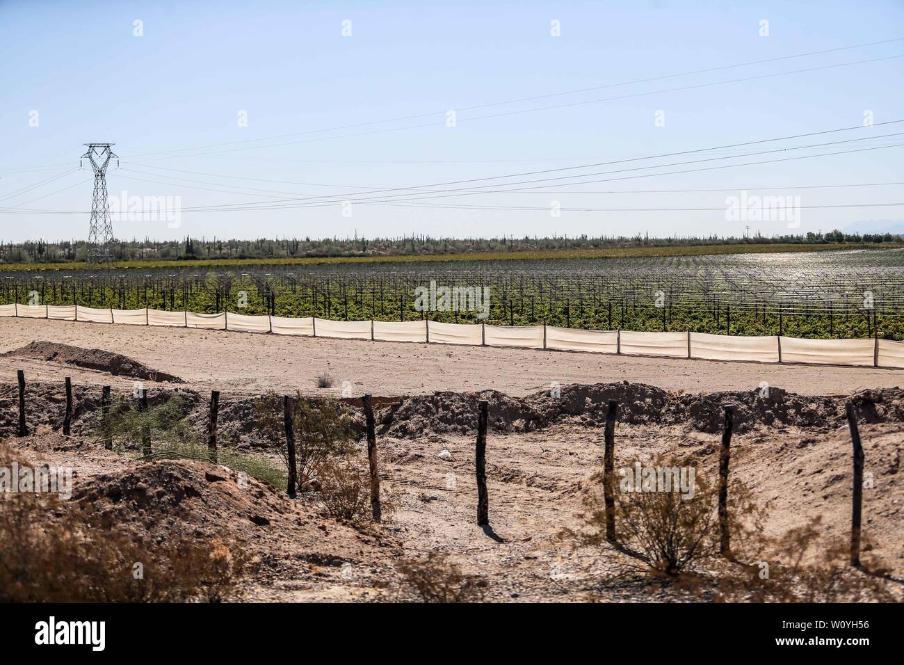 Campo y playa hi-res stock photography and images - Alamy