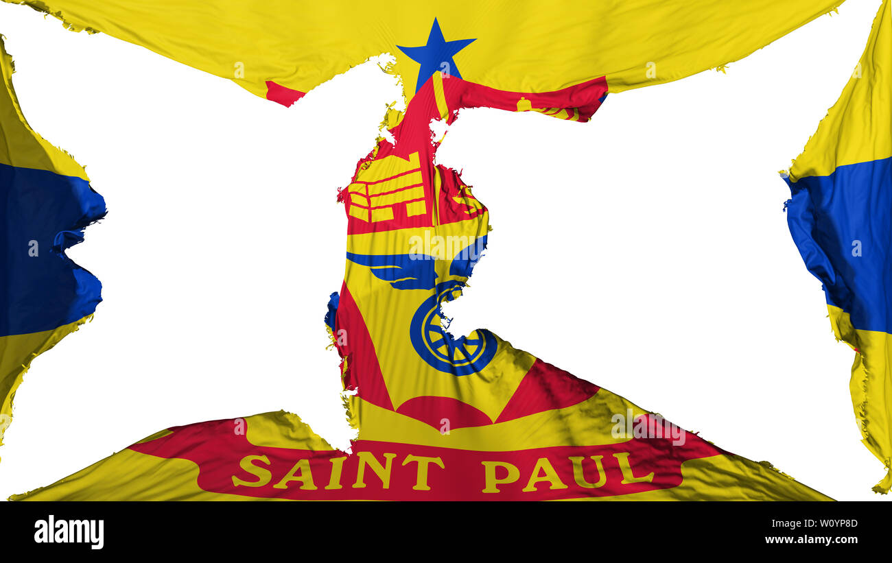 Saint paul city minnesota illustration hires stock photography and