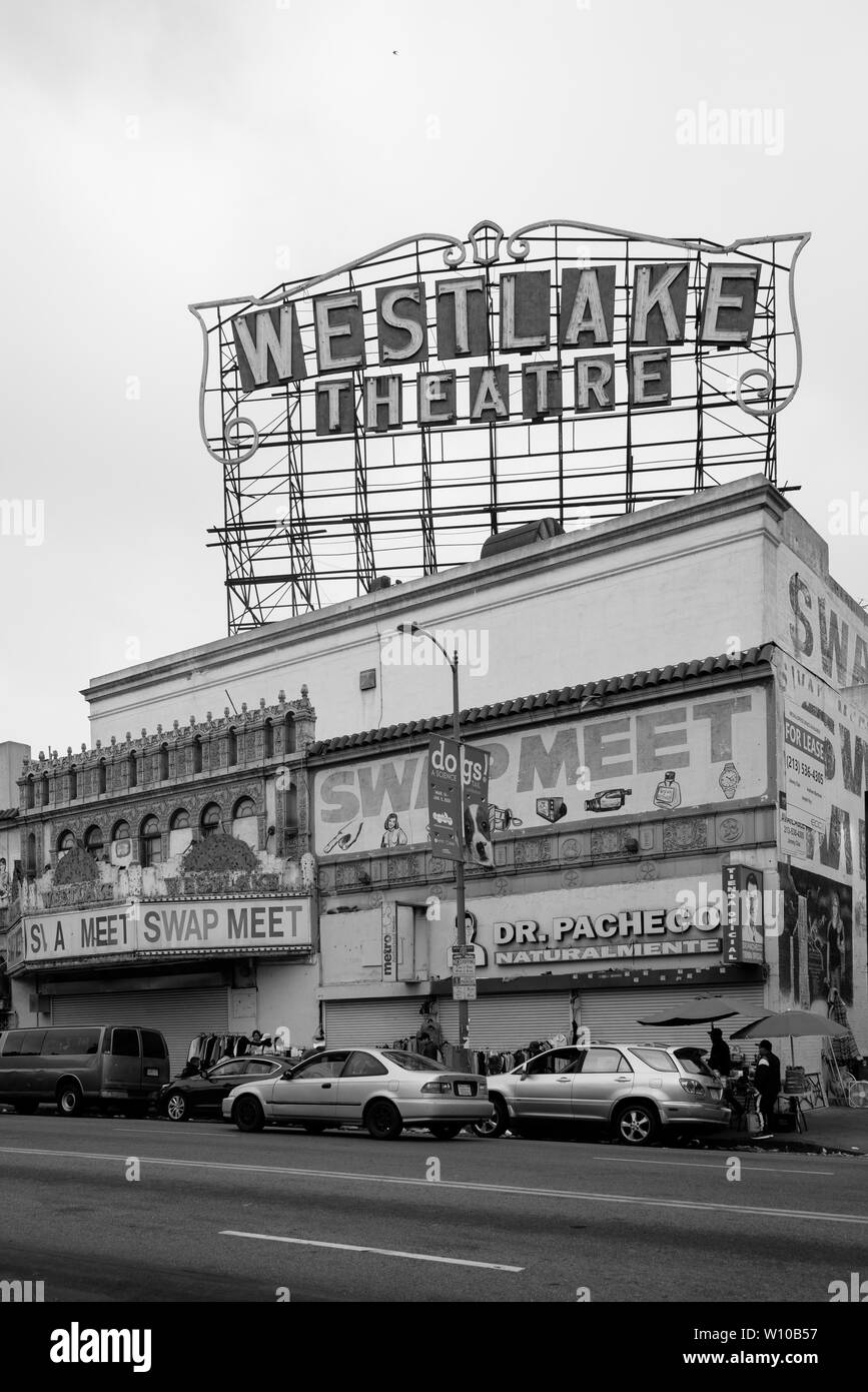 Westlake theater hires stock photography and images Alamy