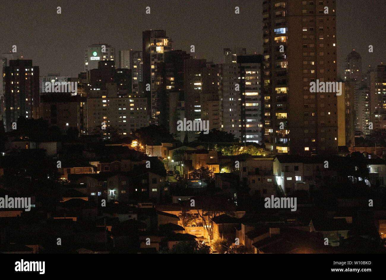 New Gold  São Paulo SP