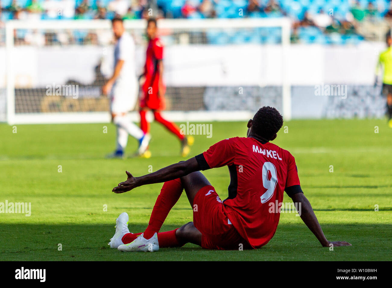 Maykel reyes hi-res stock photography and images - Alamy