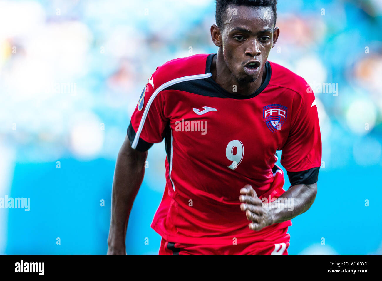 Maykel reyes hi-res stock photography and images - Alamy