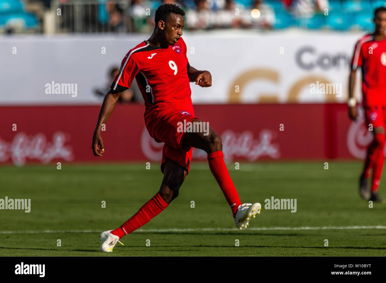 Maykel reyes hi-res stock photography and images - Alamy