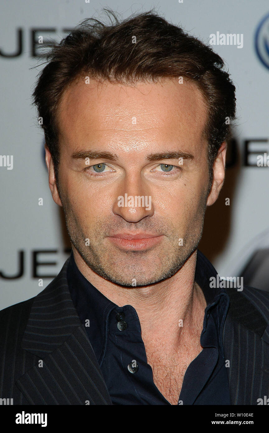 Julian McMahon at The Premiere of the 2005 Volkswagen Jetta Party held ...