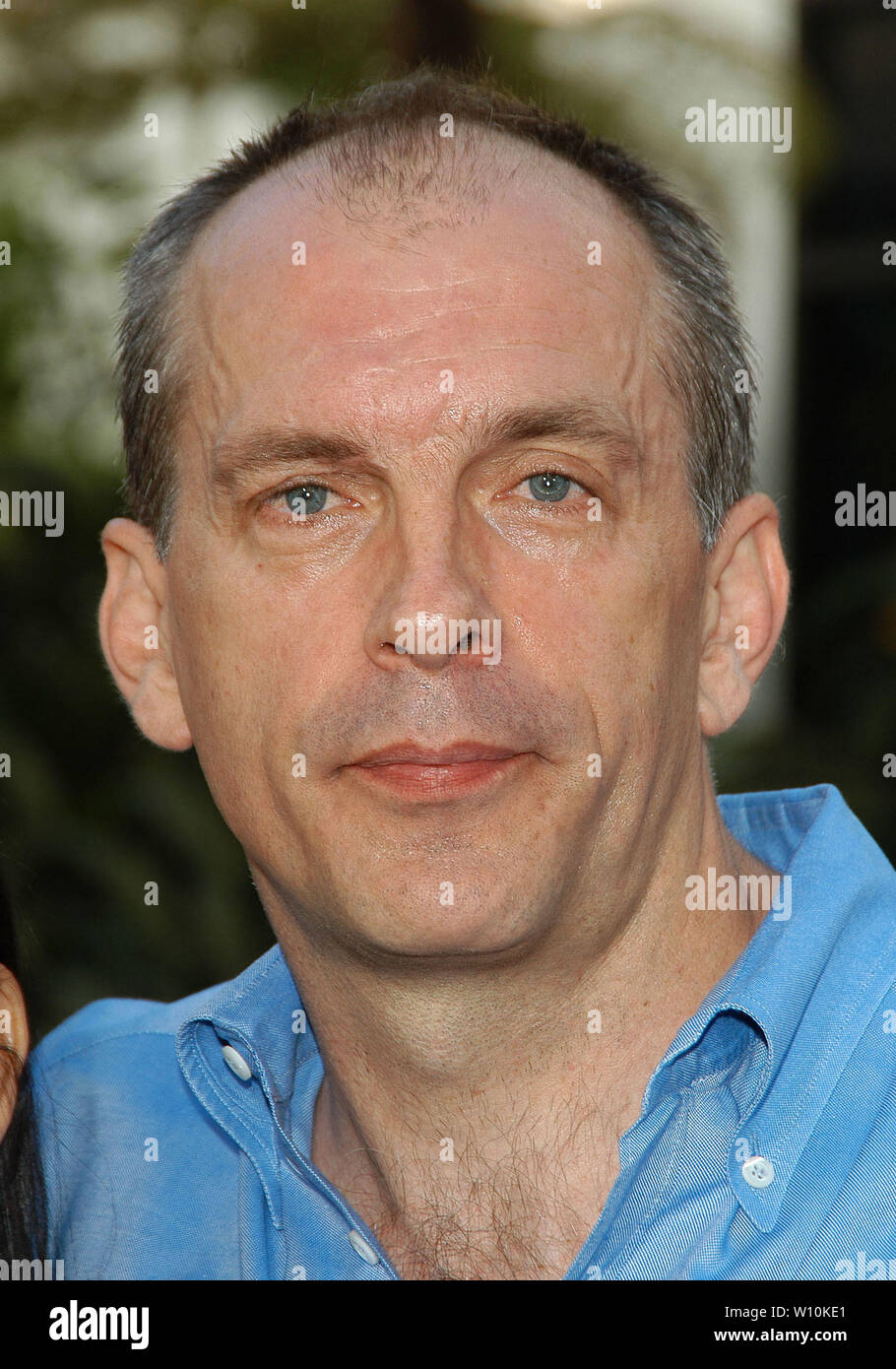 Tomas Arana at the World Premiere of 'The Bourne Supremacy' at the Cinerama Dome and Arclight Cinemas in Hollywood, CA. The event took place on Thursday, July 15, 2004.  Photo by: SBM / PictureLux - All Rights Reserved   - File Reference # 33790-5288SBMPLX Stock Photo