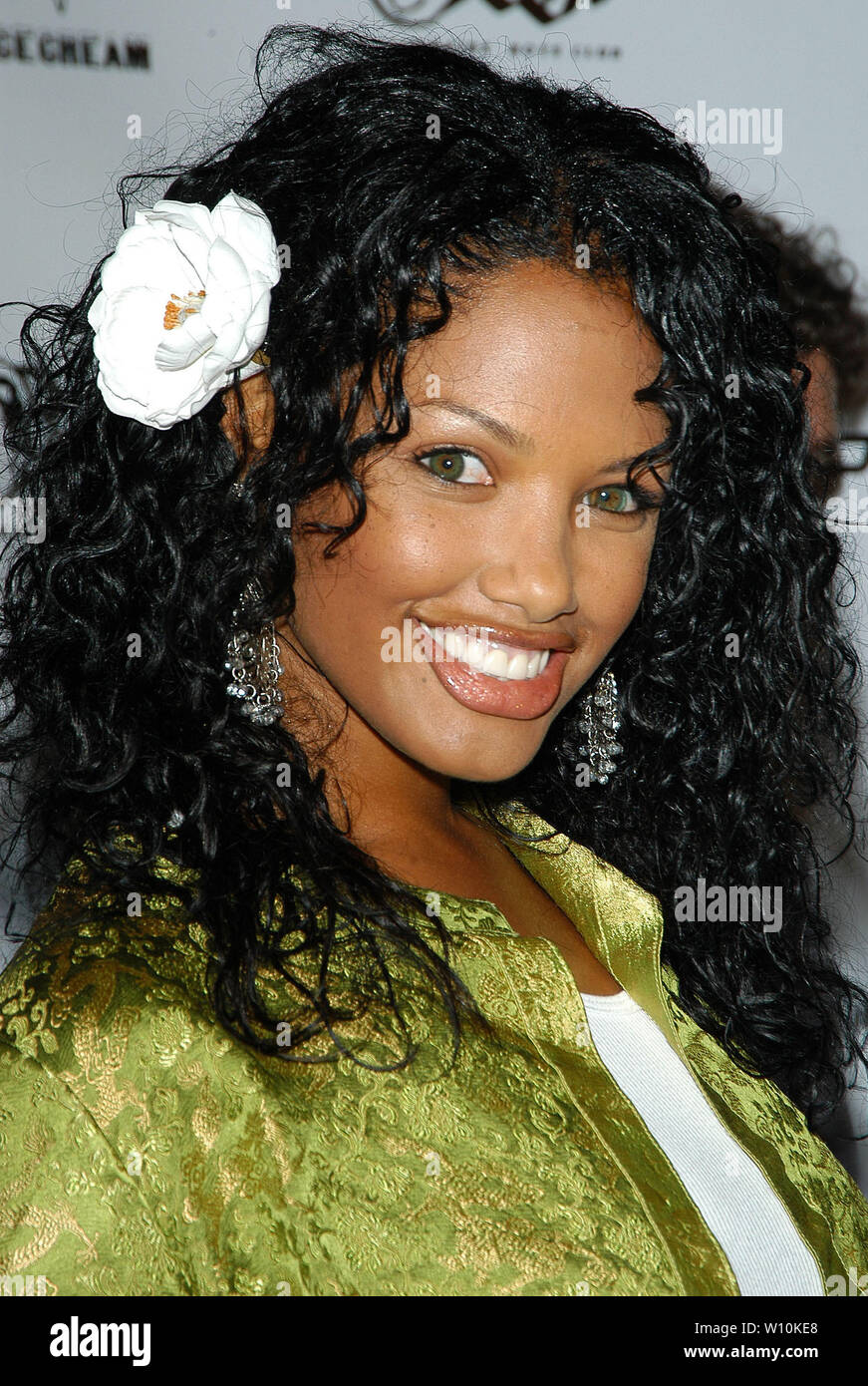 K.D. Aubert at Reebok's Rbk Ice Cream Footwear Collection & Billionaire