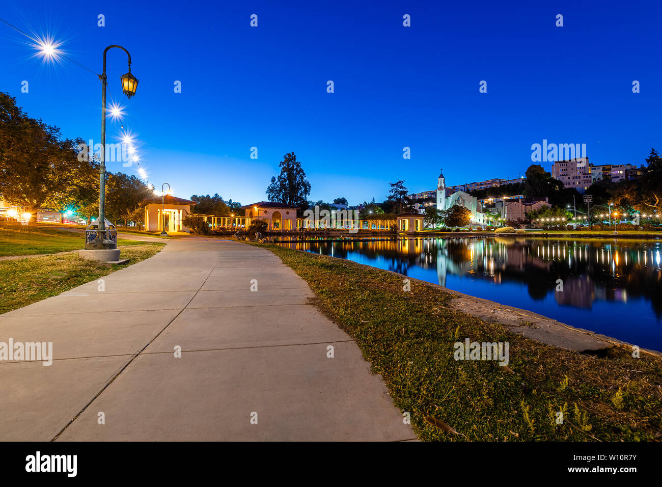 Merritt park hires stock photography and images Alamy