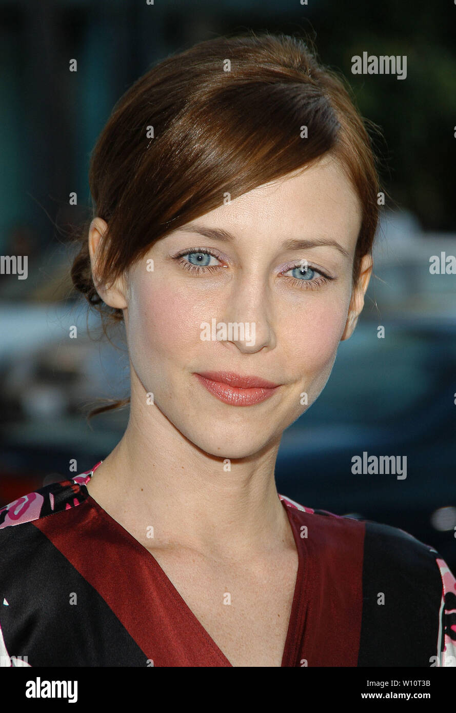 Vera Farmiga Young