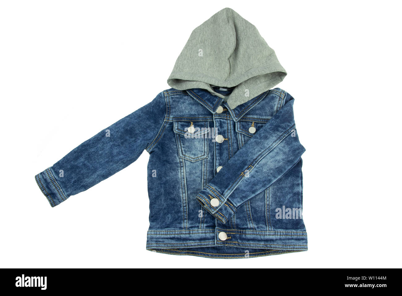 How to Find Fashionable Denim for Kids: Trendy Tips