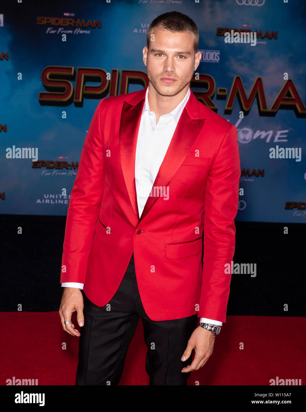 Matthew noszka hires stock photography and images Alamy
