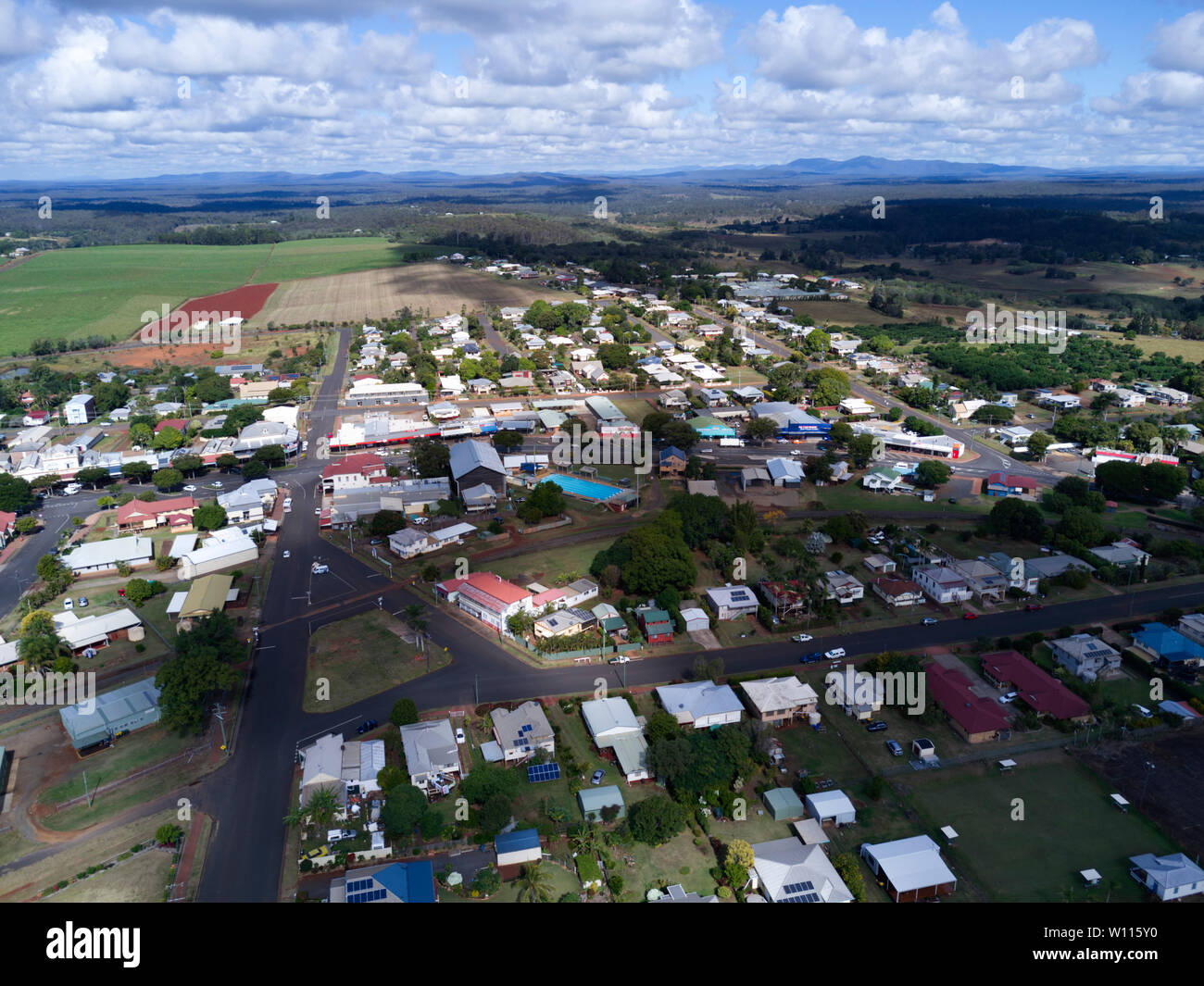 Childers queensland hires stock photography and images Alamy