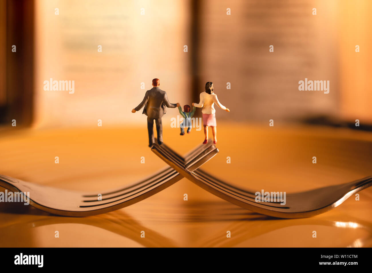 Family Work Life Balance High Resolution Stock Photography and Images ...