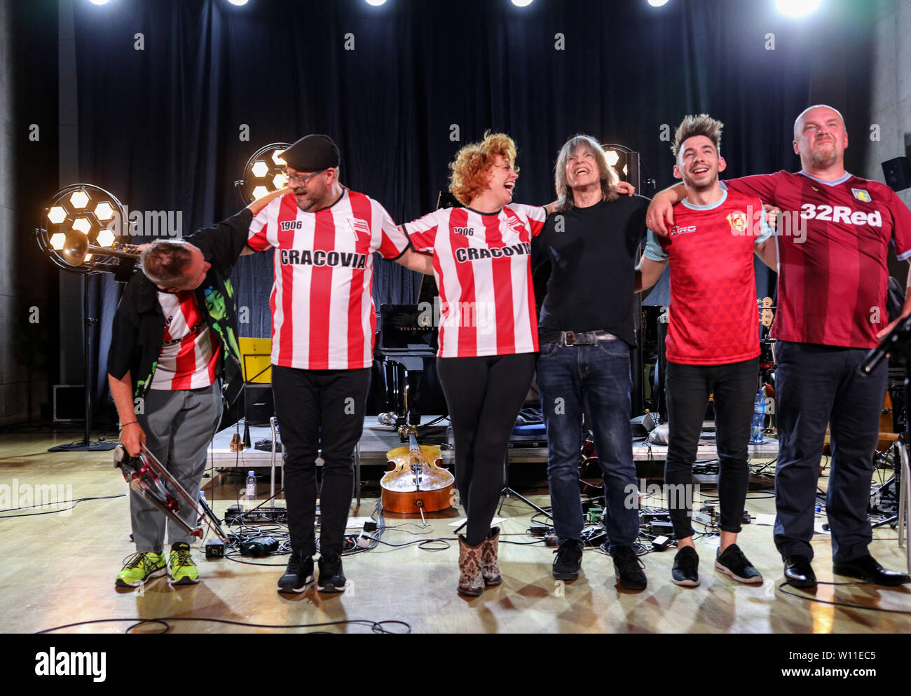 jersey jazz festival 2019