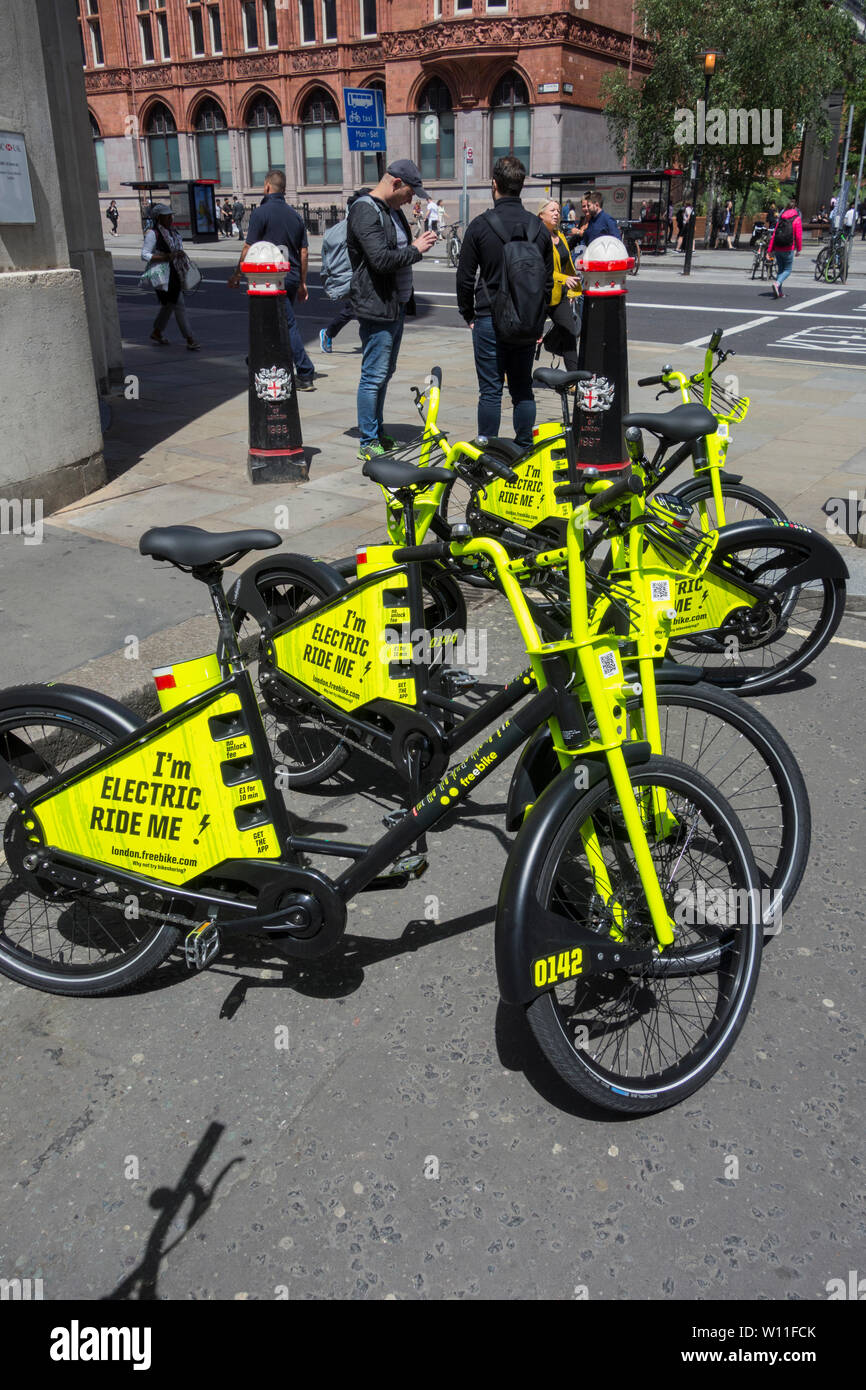 electric bike near me