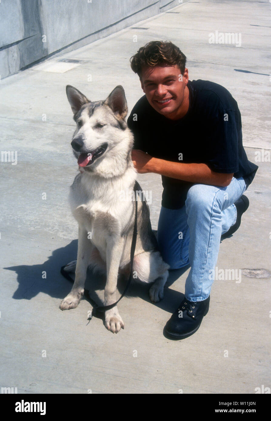 Ryan Seacrest Dog Search, discover and share your favorite ryan