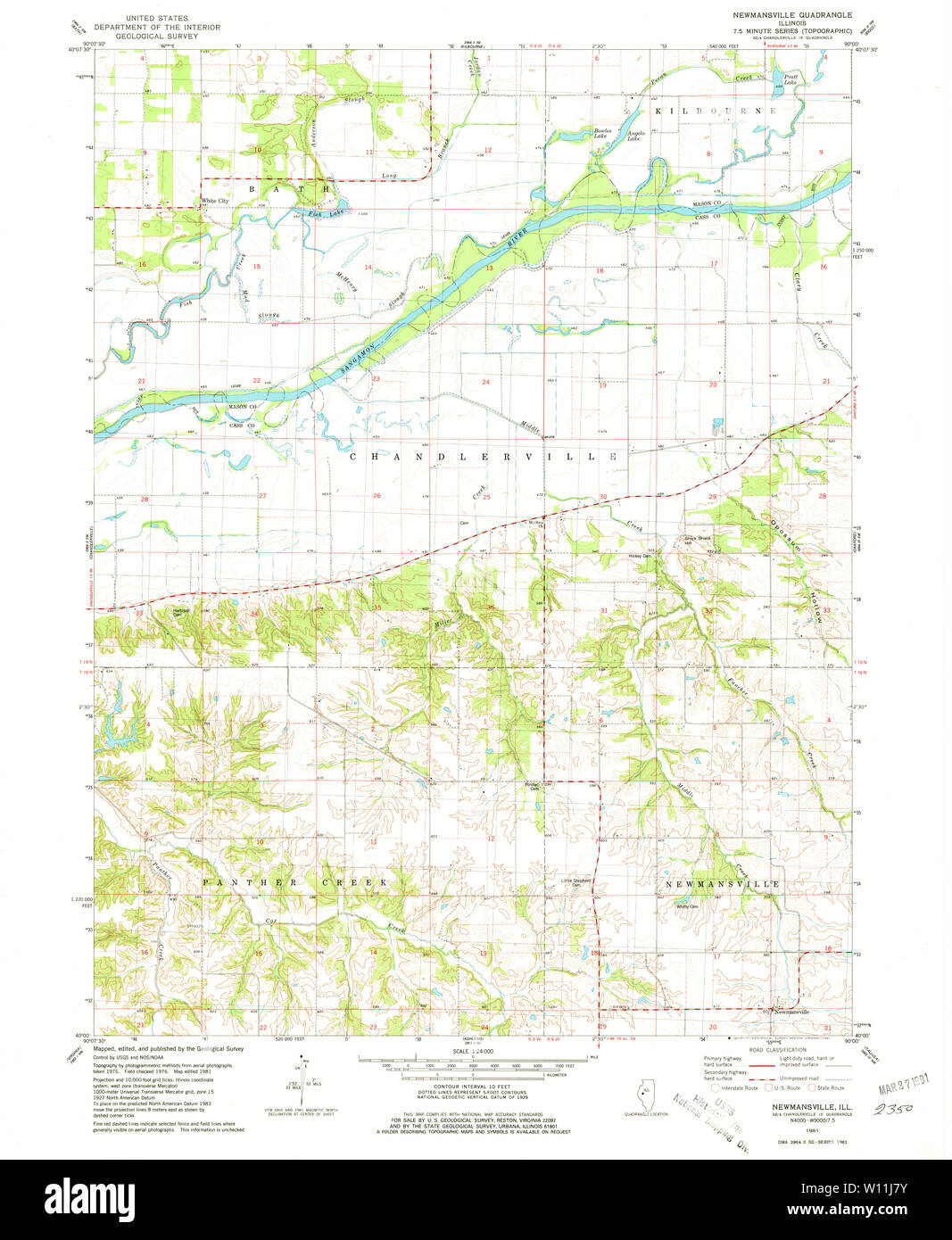 Newmansville hires stock photography and images Alamy