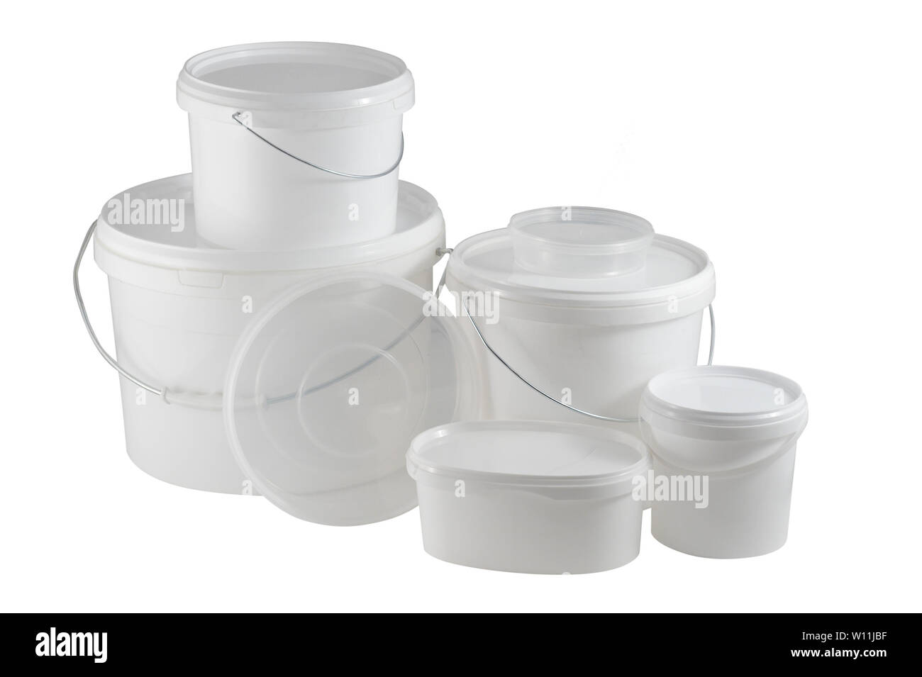 Page 2 Plastic Paint Containers High Resolution Stock Photography And Images Alamy