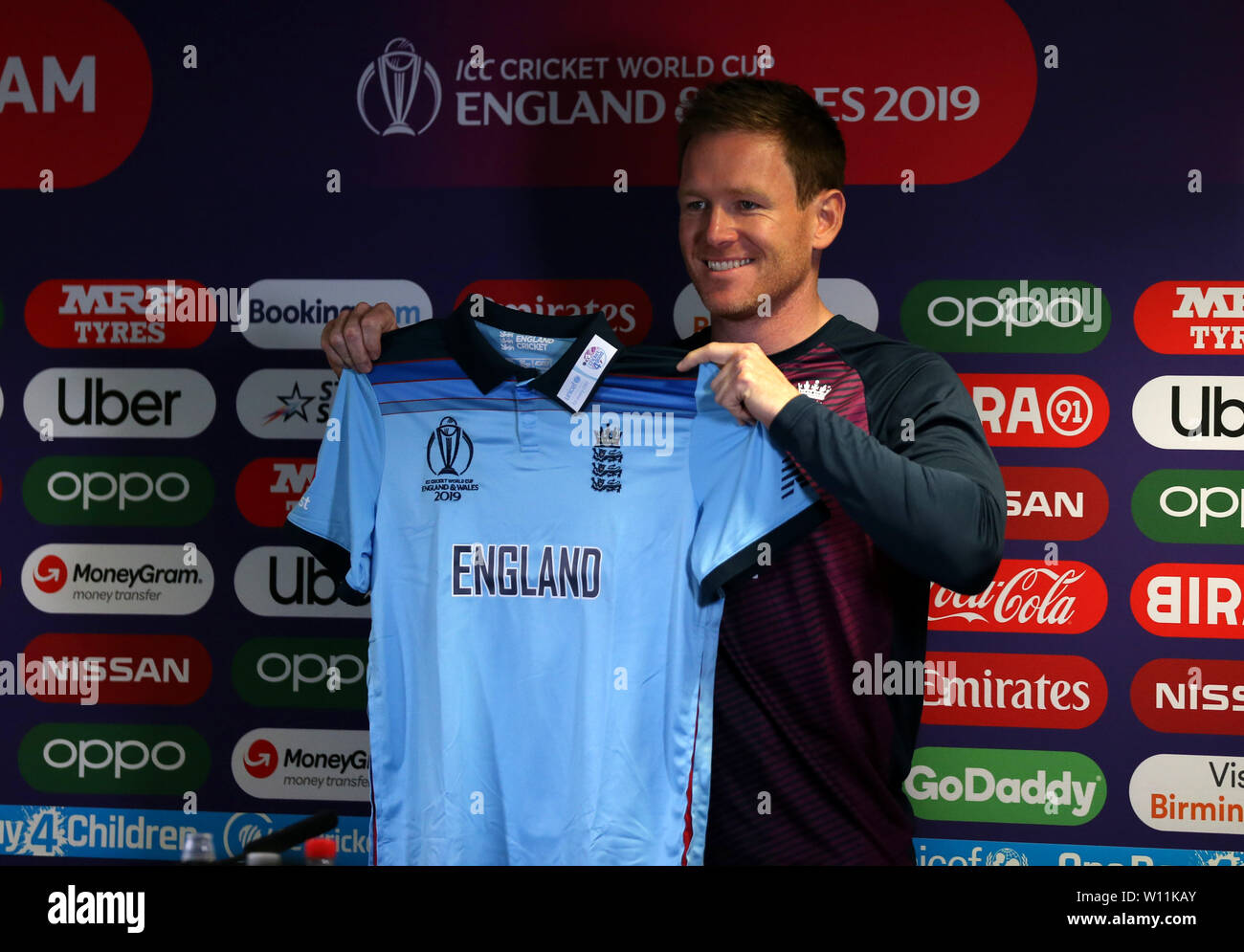 England cricket world cup 2019 shirt sales