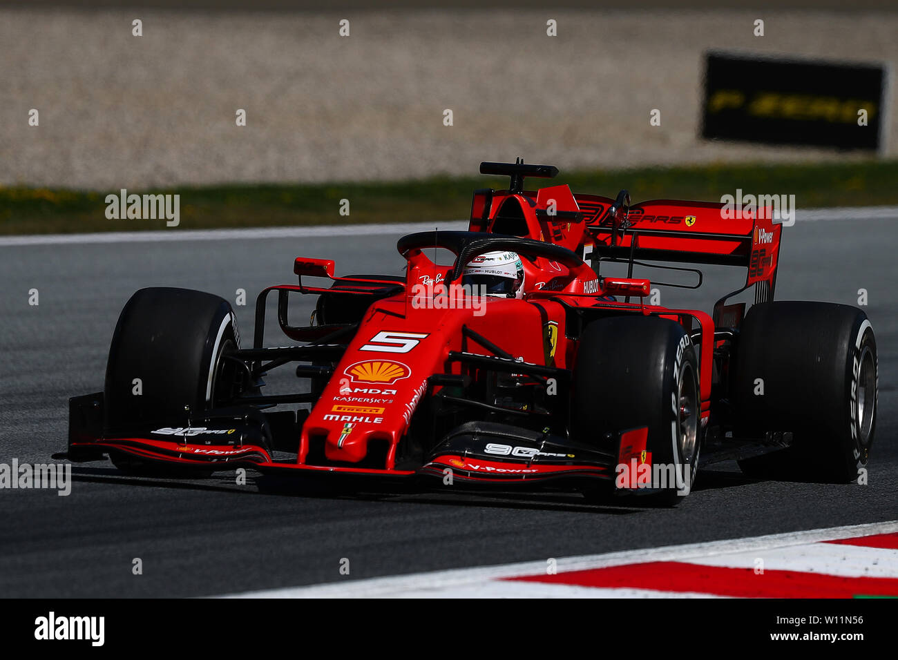 vettel austria