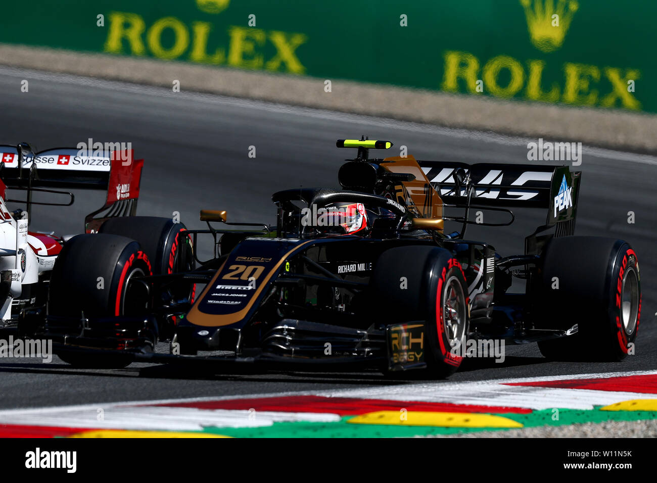 2019 f1 austria