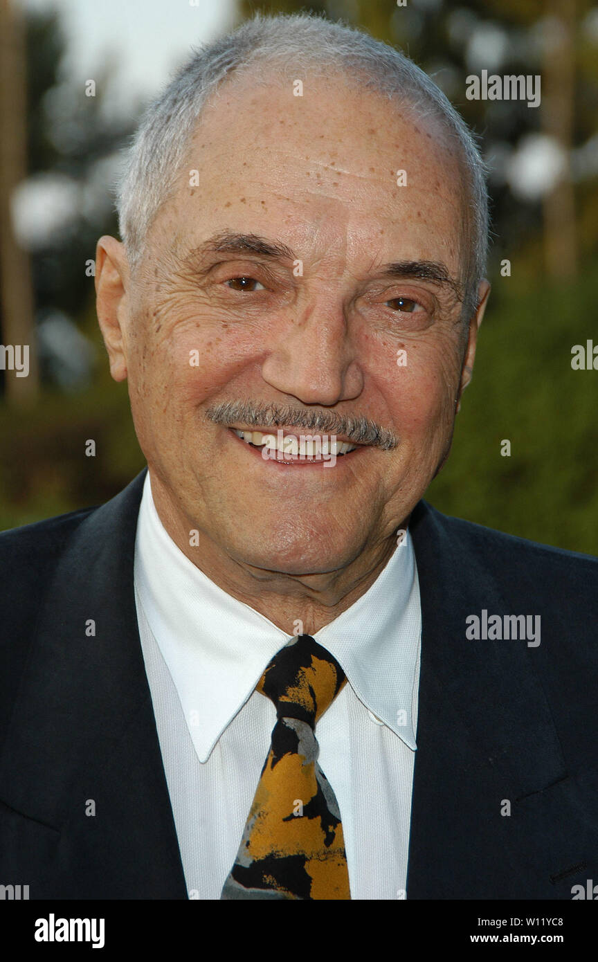 Hal Linden