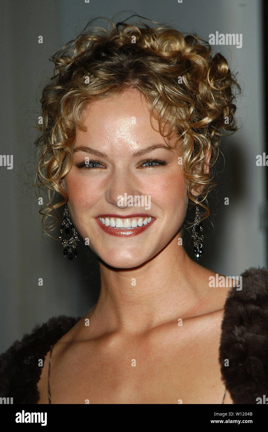 Kelly Overton at The 8th Annual Hollywood Film Festival Hollywood