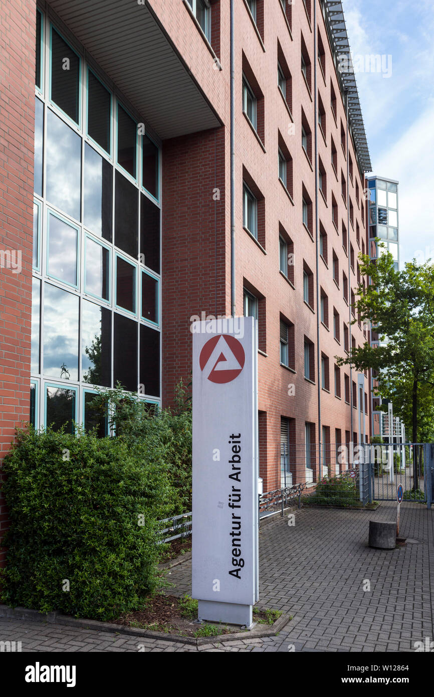 Vestische Stock Photos Vestische Stock Images Alamy