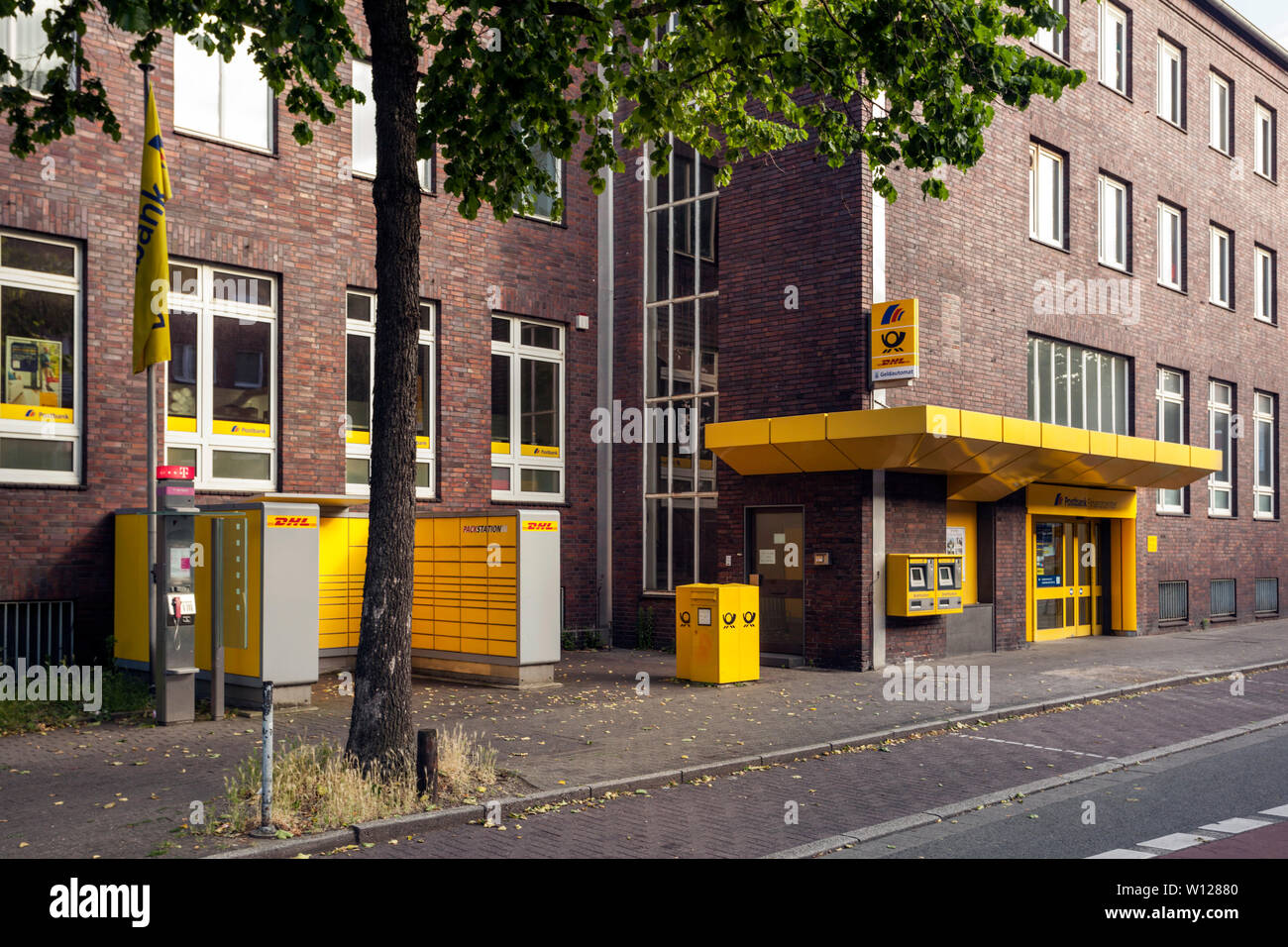 Vestische Stock Photos Vestische Stock Images Alamy