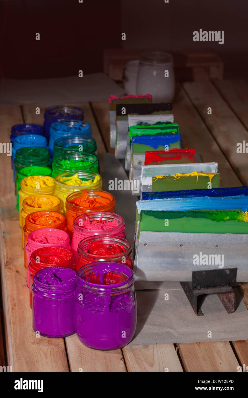 Plastisol printing near me Clearance